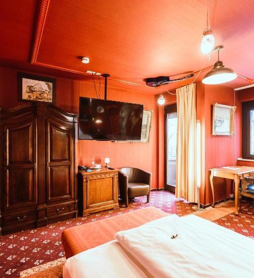 标准间, Design Hotel Euskirchen