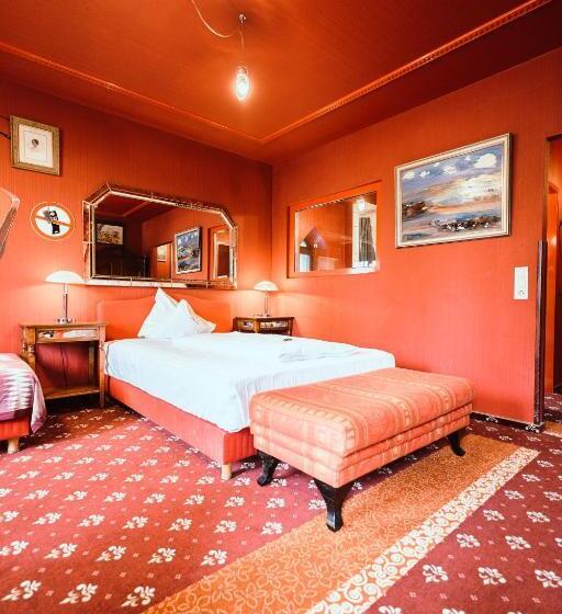 スタンダードルーム, Design Hotel Euskirchen