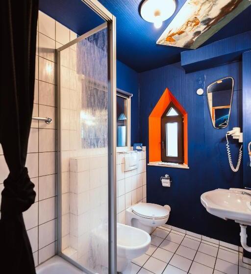 标准间, Design Hotel Euskirchen