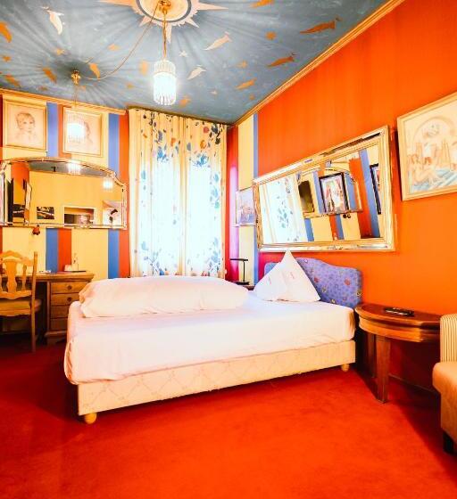 スタンダードシングルルーム, Design Hotel Euskirchen