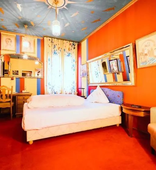 スタンダードシングルルーム, Design Hotel Euskirchen