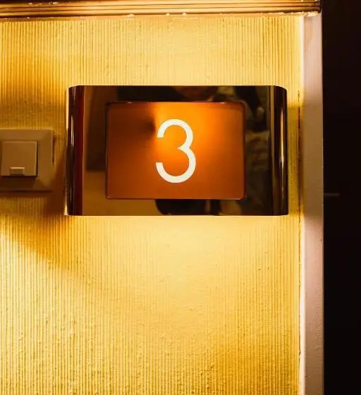 スタンダードシングルルーム, Design Hotel Euskirchen