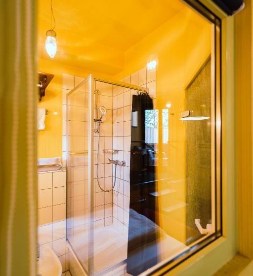 スタンダードシングルルーム, Design Hotel Euskirchen