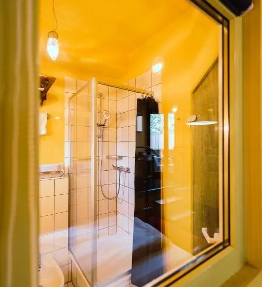 スタンダードシングルルーム, Design Hotel Euskirchen