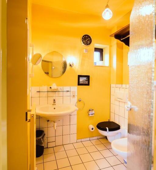 スタンダードシングルルーム, Design Hotel Euskirchen