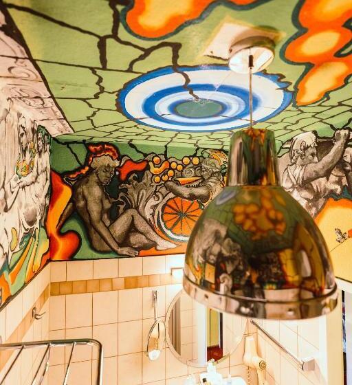 トリプルクラシックルーム, Design Hotel Euskirchen