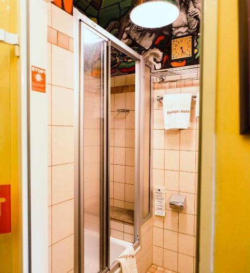 トリプルクラシックルーム, Design Hotel Euskirchen