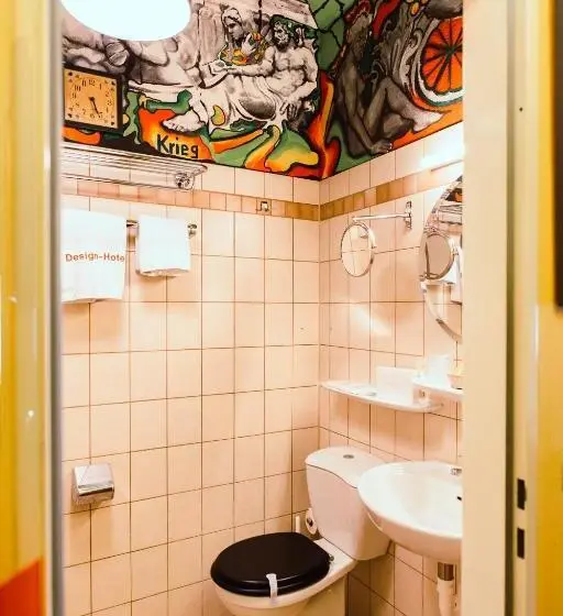 トリプルクラシックルーム, Design Hotel Euskirchen