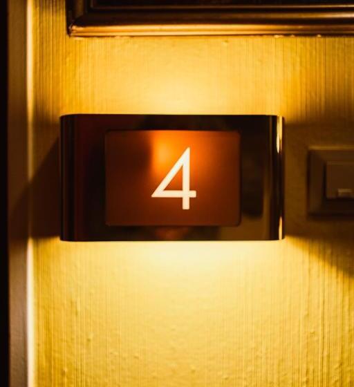 トリプルクラシックルーム, Design Hotel Euskirchen