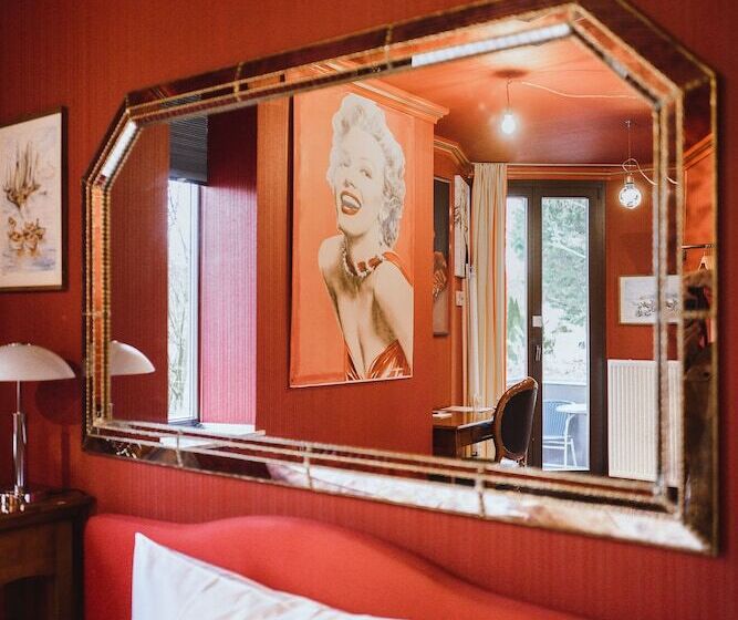 スタンダードルーム, Design Hotel Euskirchen