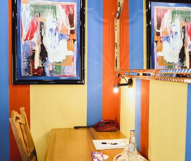 スタンダードシングルルーム, Design Hotel Euskirchen