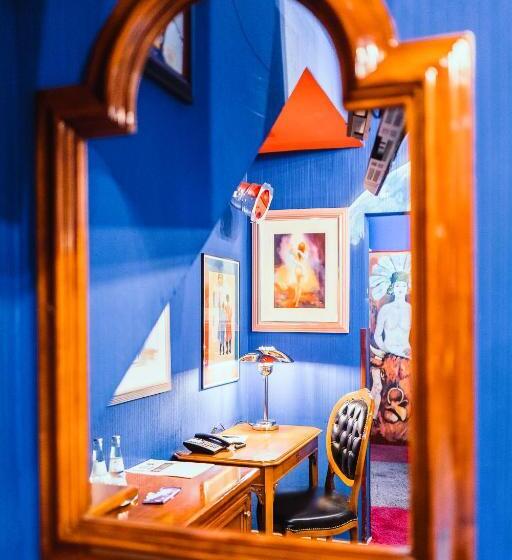 スタンダードルーム, Design Hotel Euskirchen