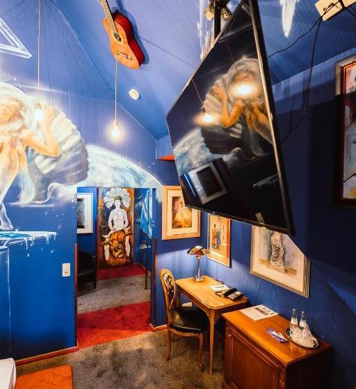 スタンダードルーム, Design Hotel Euskirchen