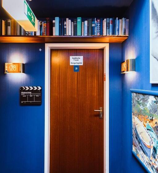 スタンダードルーム, Design Hotel Euskirchen