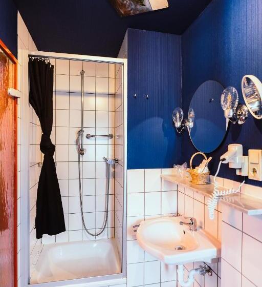 スタンダードルーム, Design Hotel Euskirchen