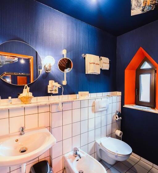 标准间, Design Hotel Euskirchen