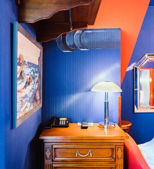 スタンダードルーム, Design Hotel Euskirchen