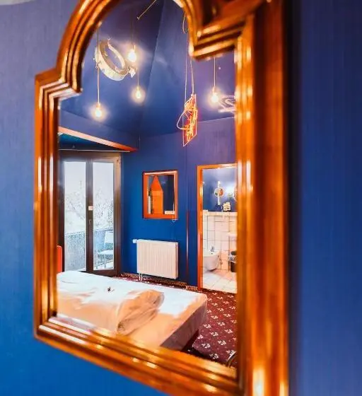 スタンダードルーム, Design Hotel Euskirchen