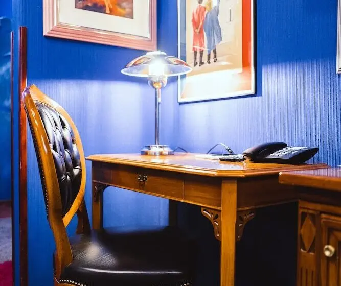 スタンダードルーム, Design Hotel Euskirchen