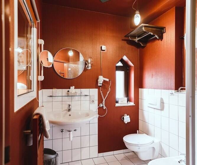 标准间, Design Hotel Euskirchen