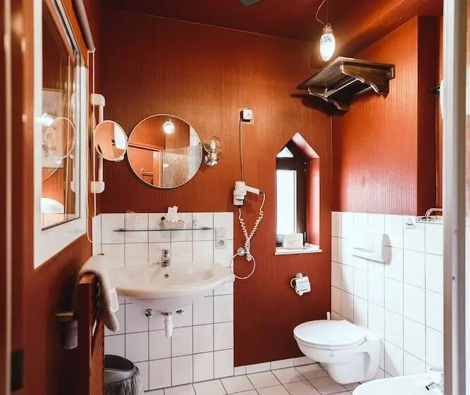 スタンダードルーム, Design Hotel Euskirchen