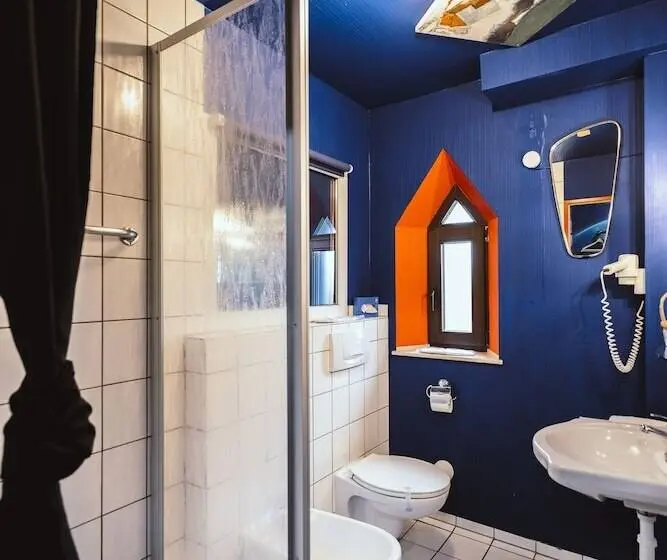 スタンダードルーム, Design Hotel Euskirchen