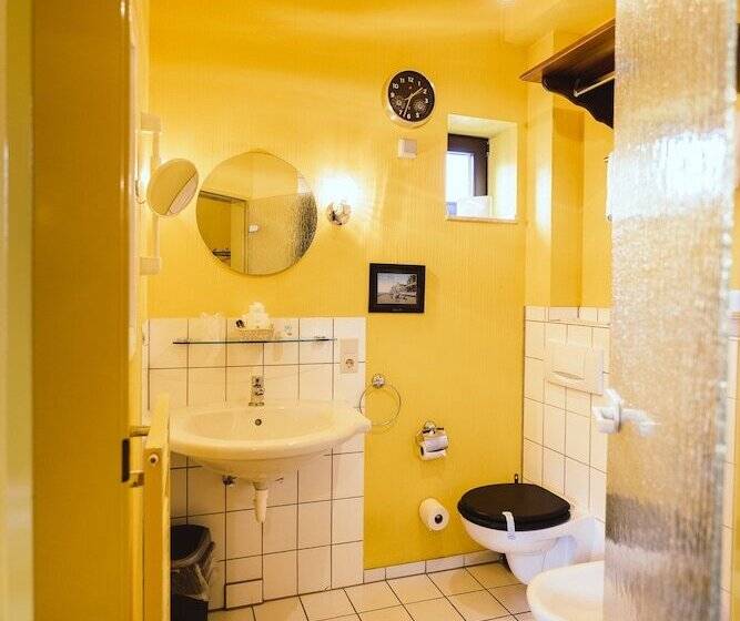 标准单人间, Design Hotel Euskirchen