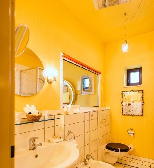 スタンダードルーム, Design Hotel Euskirchen