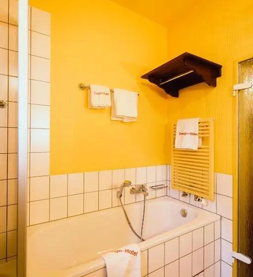 スタンダードルーム, Design Hotel Euskirchen