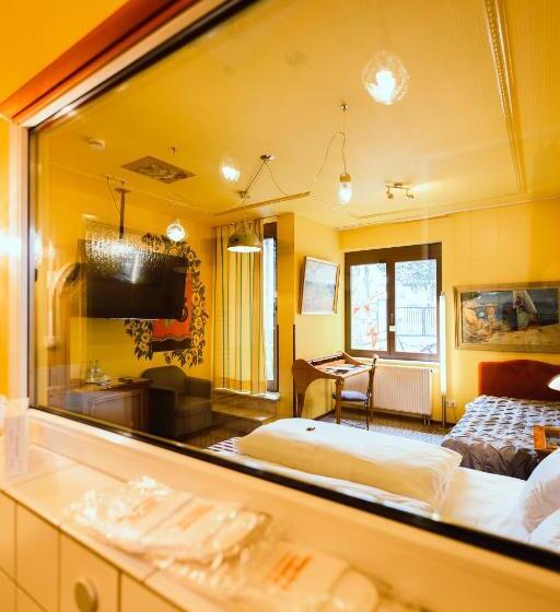 スタンダードルーム, Design Hotel Euskirchen