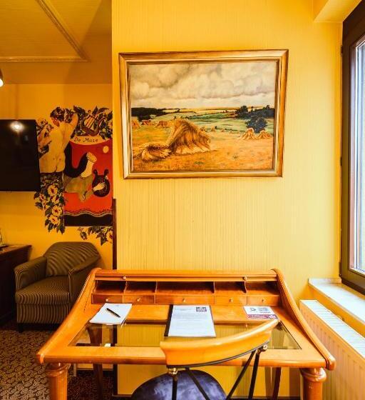 スタンダードルーム, Design Hotel Euskirchen