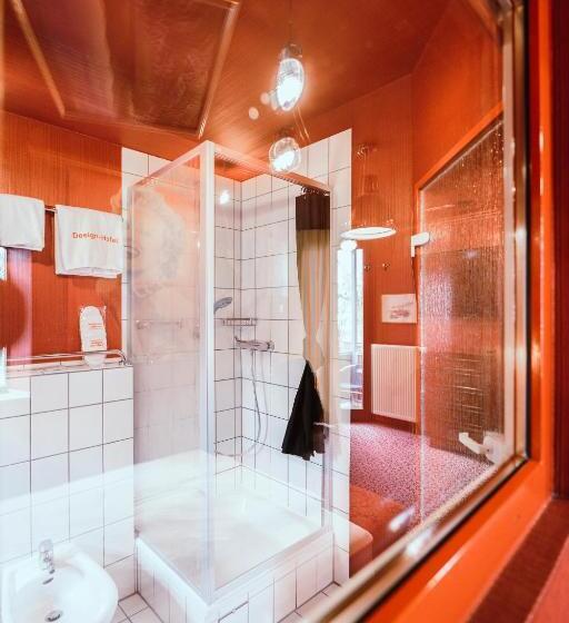 スタンダードルーム, Design Hotel Euskirchen