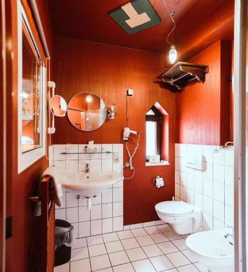 スタンダードルーム, Design Hotel Euskirchen