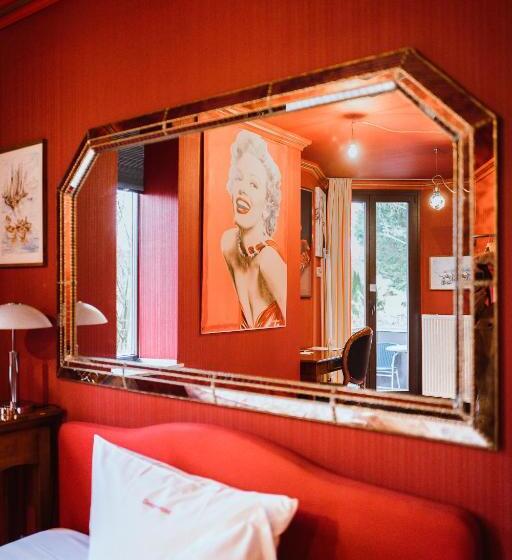 标准间, Design Hotel Euskirchen