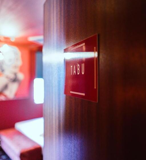 スタンダードルーム, Design Hotel Euskirchen