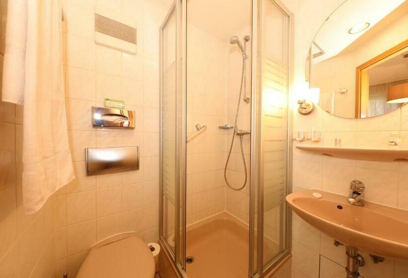 Номер Стандарт Индивидуальный, Am Ehrenhof