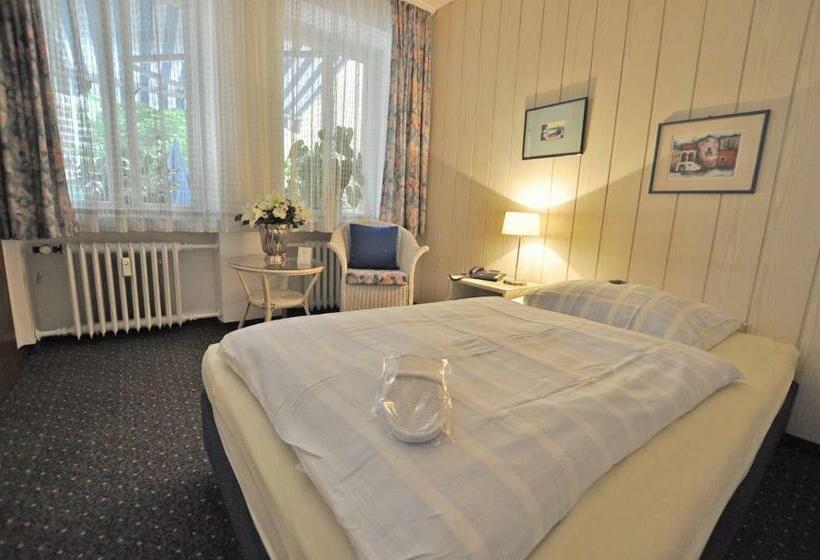 Номер Стандарт Индивидуальный, Am Ehrenhof