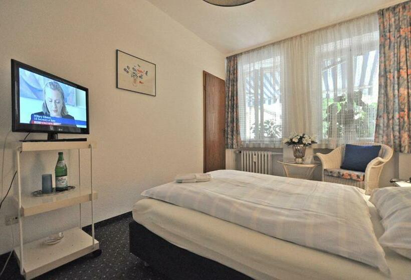 Номер Стандарт Индивидуальный, Am Ehrenhof