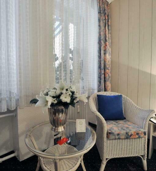 Номер Стандарт Индивидуальный, Am Ehrenhof