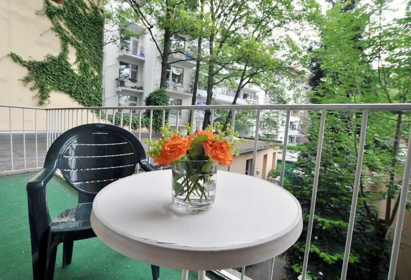 Номер Стандарт Индивидуальный, Am Ehrenhof