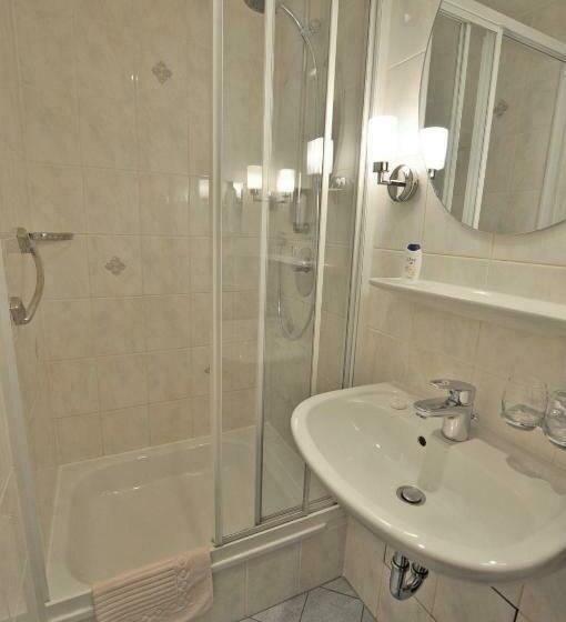 Номер Стандарт Индивидуальный, Am Ehrenhof