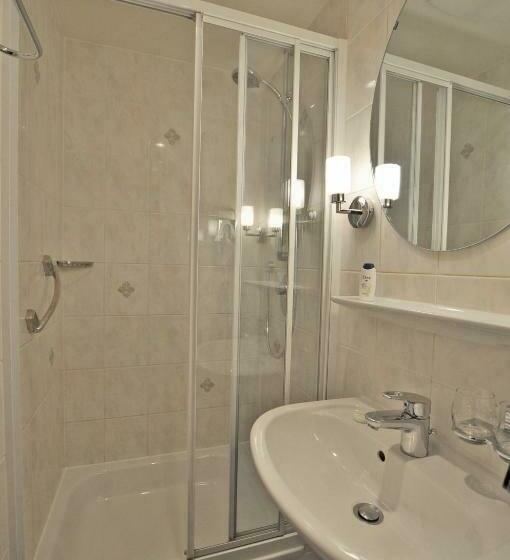 Номер Стандарт Индивидуальный, Am Ehrenhof