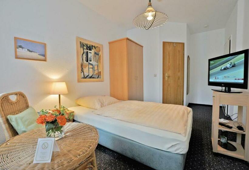 Номер Стандарт Индивидуальный, Am Ehrenhof