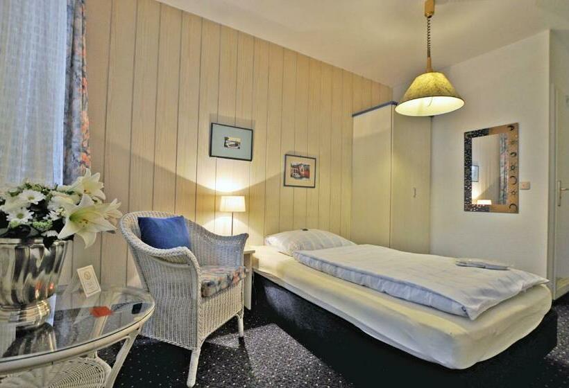 Номер Стандарт Индивидуальный, Am Ehrenhof