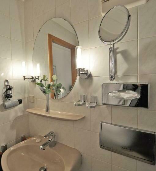 Номер Стандарт Индивидуальный, Am Ehrenhof