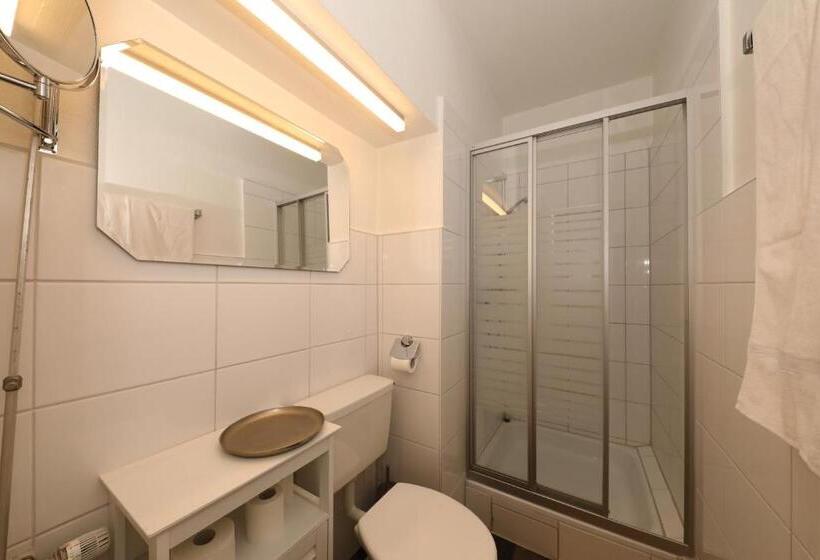 Номер Стандарт Трехместный, Am Ehrenhof