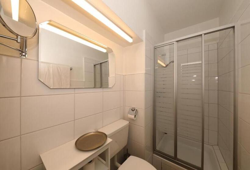 Номер Стандарт Трехместный, Am Ehrenhof