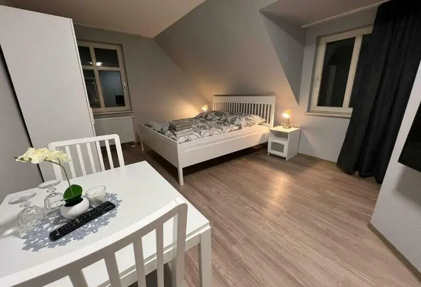 Standard-huone, Am Rathaus Adii