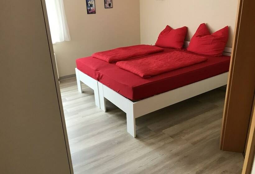 חדר סטנדרט, Am Rathaus Adii