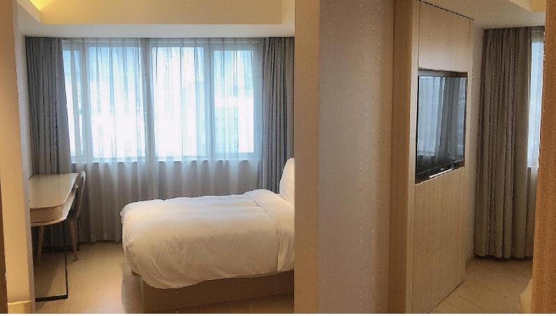 Номер Стандарт, B&b Hotel Freiburg Nord